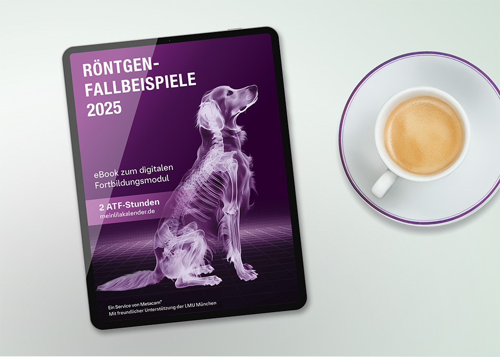 metacam röntgen ebook auf tablet