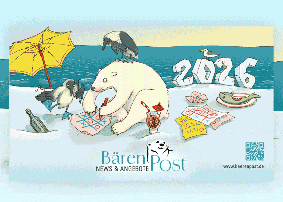 4-Monatskalender für Apotheken von Berlin-Chemie